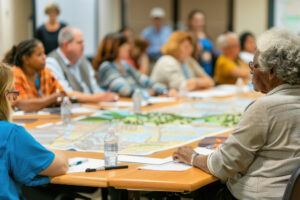 Community Meeting