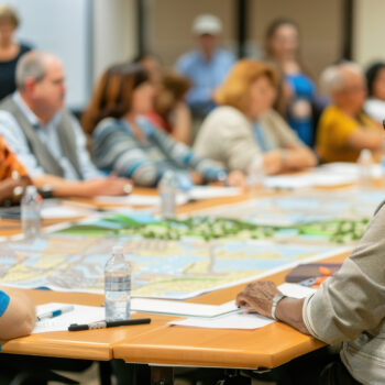 Community Meeting