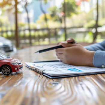 Auto Insurance