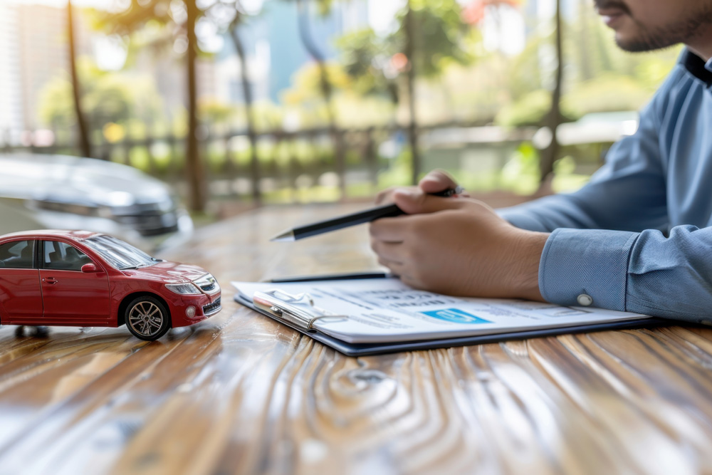 Auto Insurance