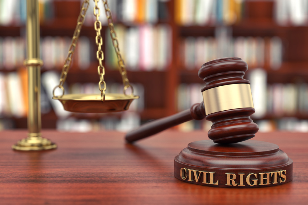 Civil Rights Law