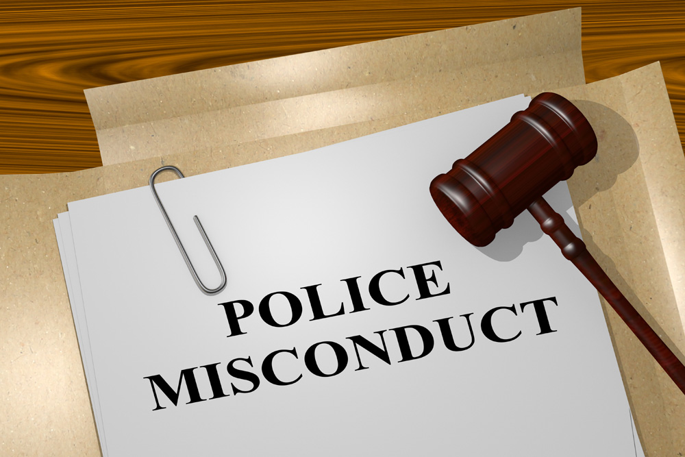 Police Misconduct