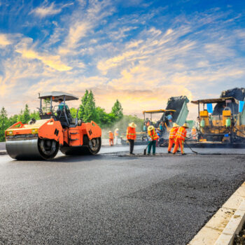 Road Construction