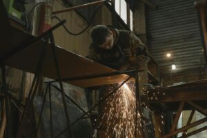 Safety Glasses Welding