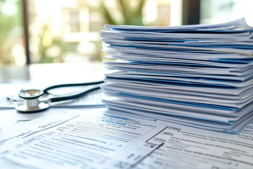 medical documents